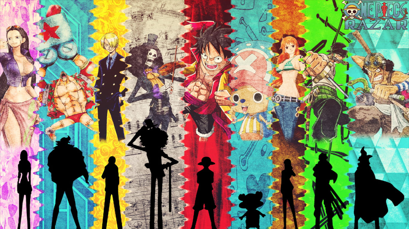 One Piece Image